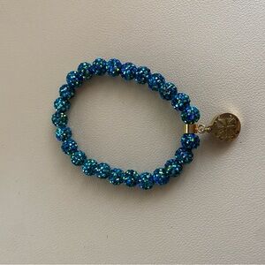 Rustic cuff bracelet